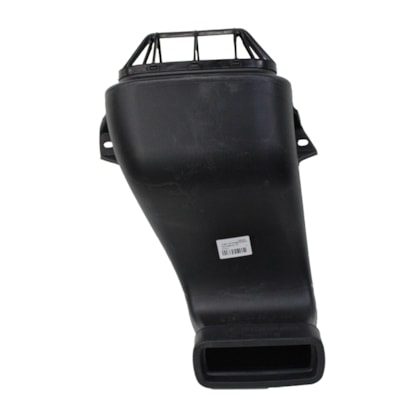 MAN LATIN AMERICA | 2S2129621B | TUBO INTERMEDIARIO VW CONSTELLATION