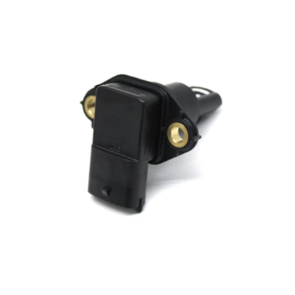 MAN LATIN AMERICA | 2S2129828A | SENSOR TEMPERATURA DUTO ADMISSAO AR VW CONSTELLATION/WORKER/ONIBUS MOTOR MAN D0834/D0836 4CIL/6CIL EURO 5