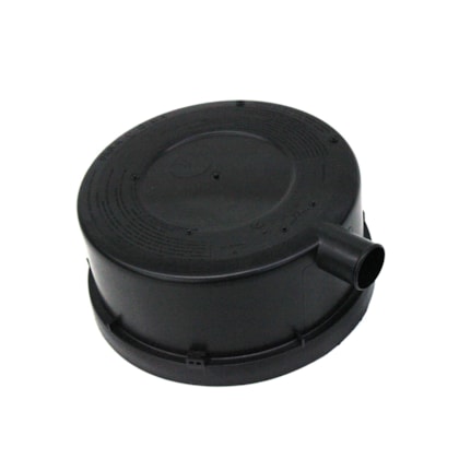 MAN LATIN AMERICA | 2S2129954 | TAMPA FILTRO AR VW CONSTELLATION 13180/15180E MOTOR EURO 3 | VW CONSTELLATION 13190/15190/17190 V-TRONIC MOTOR EURO 5 (SEM GRAMPO/PRESILHA/TRAVA) (PARA VW USAR ABRACADEIRAS)