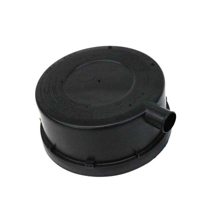 MAN LATIN AMERICA | 2S2129954 | TAMPA FILTRO AR VW CONSTELLATION 13180/15180E MOTOR EURO 3 | VW CONSTELLATION 13190/15190/17190 V-TRONIC MOTOR EURO 5 (SEM GRAMPO/PRESILHA/TRAVA) (PARA VW USAR ABRACADEIRAS)-7d7033ea-eaa6-42d7-b1e9-e03719e59f6f