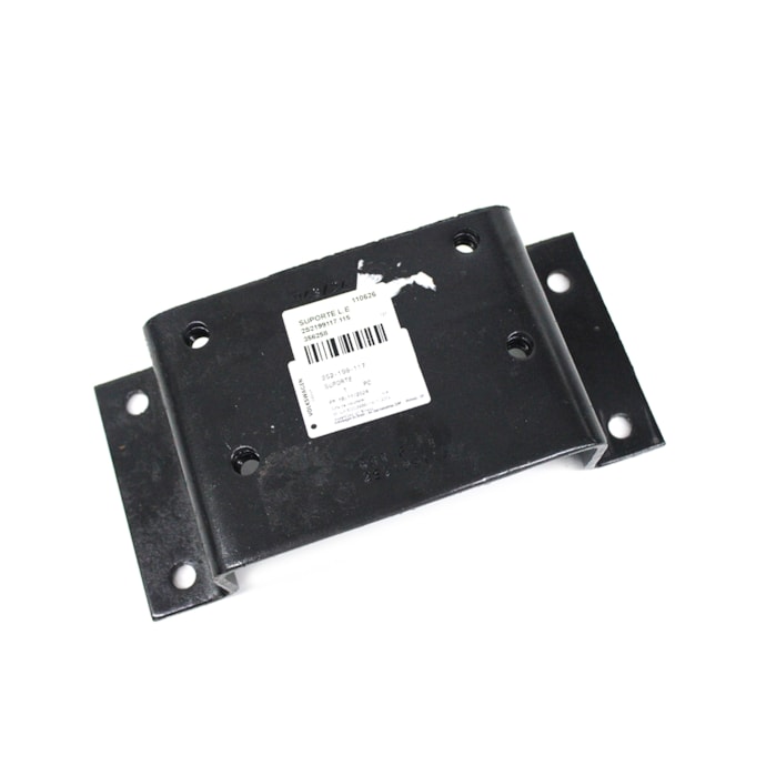 MAN LATIN AMERICA | 2S2199117 | SUPORTE LE FIXACAO TRAVESSA CHASSI NR 2 VW CONSTELLATION 13180/15180-62793645-2981-45ef-bb91-b53f67cb895c