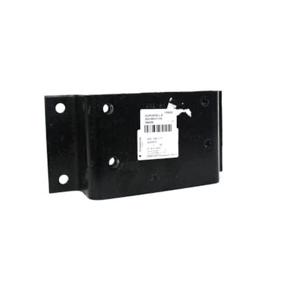 MAN LATIN AMERICA | 2S2199117 | SUPORTE LE FIXACAO TRAVESSA CHASSI NR 2 VW CONSTELLATION 13180/15180