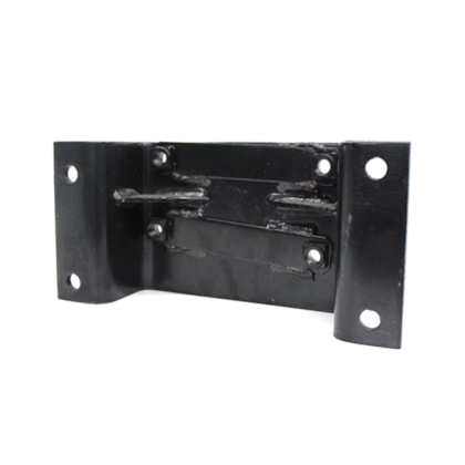 MAN LATIN AMERICA | 2S2199117 | SUPORTE LE FIXACAO TRAVESSA CHASSI NR 2 VW CONSTELLATION 13180/15180