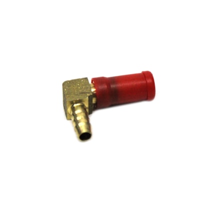 MAN LATIN AMERICA | 2S2607079D | CONEXAO/COTOVELO 90 GRAUS NG8 (PARA TUBO TECALON 8MM 8X6) VW