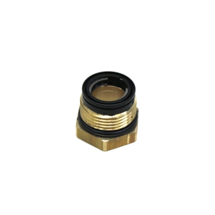 MAN LATIN AMERICA | 2S2607263A | ADAPTADOR