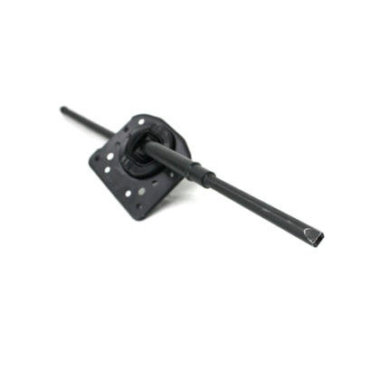 MAN LATIN AMERICA | 2S2711117B | CONJUNTO ALAVANCA CAMBIO VW CONSTELLATION 13180/15180/26260/31260/31320/31370 (COM VARAO/TIRANTE/SUPORTE)