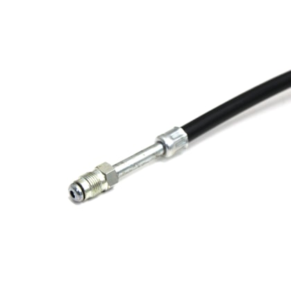 MAN LATIN AMERICA | 2S2721482B | TUBO FLEXIVEL SERVO EMBREAGEM VW (CONEXAO M14)