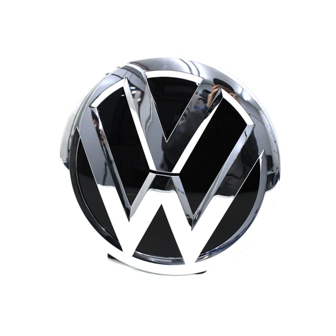 MAN LATIN AMERICA | 2S2853601 | EMBLEMA VW DA GRADE FRONTAL-8a818750-53ca-4e60-85f5-bcd39d9df4e0