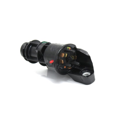 MAN LATIN AMERICA | 2S2905851 | TRAVA COLUNA DIRECAO VW CONSTELLATION (SEM CILINDRO/MIOLO) (COM COMUTADOR 2S2905849)