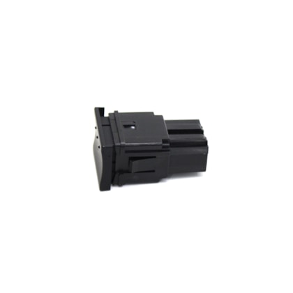 MAN LATIN AMERICA | 2S2927191A | INTERRUPTOR/BOTAO PILOTO AUTOMATICO (+) VW DELIVERY/CONSTELLATION/ONIBUS/WORKER/MICRO ONIBUS (PARA VEICULOS COM ACELERADOR MANUAL)