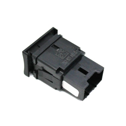 MAN LATIN AMERICA | 2S2927192C | INTERRUPTOR/BOTAO PILOTO AUTOMATICO (-) VW DELIVERY/CONSTELLATION/ONIBUS/WORKER/MICRO ONIBUS (PARA VEICULOS COM ACELERADOR MANUAL)