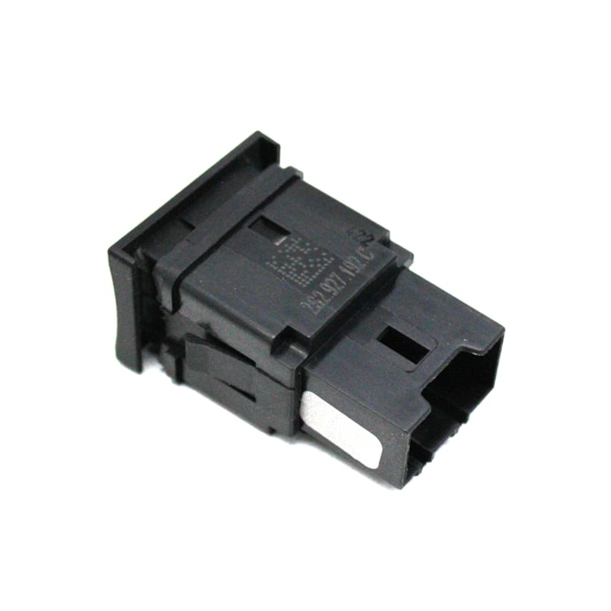 MAN LATIN AMERICA | 2S2927192C | INTERRUPTOR/BOTAO PILOTO AUTOMATICO (-) VW DELIVERY/CONSTELLATION/ONIBUS/WORKER/MICRO ONIBUS (PARA VEICULOS COM ACELERADOR MANUAL)-2e76b2cd-2fe5-4c3a-aef1-d78c2a406c0d