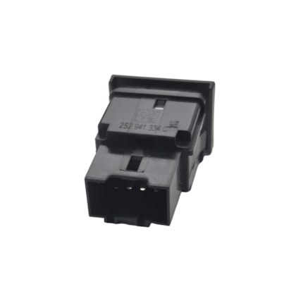 MAN LATIN AMERICA | 2S2941334C | INTERRUPTOR/BOTAO EASY START VW CONSTELLATION EURO 5