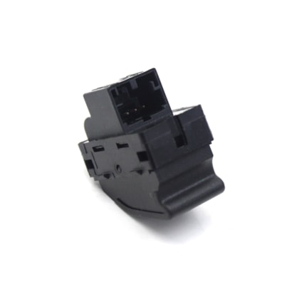 MAN LATIN AMERICA | 2S2959856B1QB | INTERRUPTOR/BOTAO SIMPLES ACIONAMENTO VIDRO ELETRICO PORTA LD VW CONSTELLATION (USE CHICOTE TC3040829)