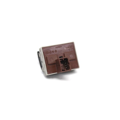 MAN LATIN AMERICA | 2S2959858B1QB | INTERRUPTOR/BOTAO DUPLO ACIONAMENTO VIDRO ELETRICO PORTA LE VW CONSTELLATION (USE CHICOTE TC3040829)