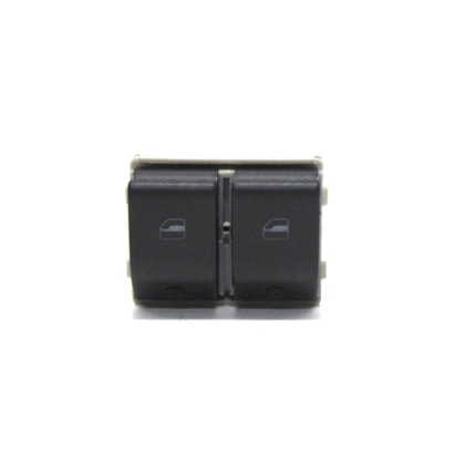 MAN LATIN AMERICA | 2S2959858B1QB | INTERRUPTOR/BOTAO DUPLO ACIONAMENTO VIDRO ELETRICO PORTA LE VW CONSTELLATION (USE CHICOTE TC3040829)