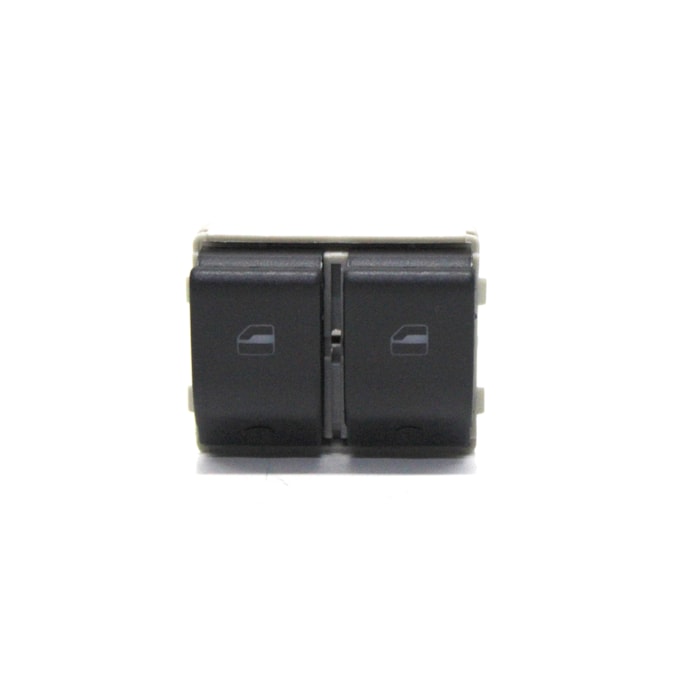 MAN LATIN AMERICA | 2S2959858B1QB | INTERRUPTOR/BOTAO DUPLO ACIONAMENTO VIDRO ELETRICO PORTA LE VW CONSTELLATION (USE CHICOTE TC3040829)-78b75338-c5ac-4e93-a7ce-6a4c62819643