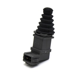 MAN LATIN AMERICA | 2S2962139 | SENSOR/INTERRUPTOR/ALARME SEGURANCA SEM CHICOTE TIRANTE/VARAO DESTRAVAR CABINE VW WORKER EURO 5 (CINZA) (USE CHICOTE TC1021516)
