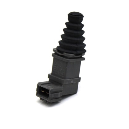 MAN LATIN AMERICA | 2S2962139 | SENSOR/INTERRUPTOR/ALARME SEGURANCA SEM CHICOTE TIRANTE/VARAO DESTRAVAR CABINE VW WORKER EURO 5 (CINZA) (USE CHICOTE TC1021516)