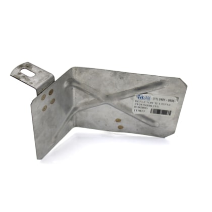 MAN LATIN AMERICA | 2T0115339 | DEFLETOR TITAN