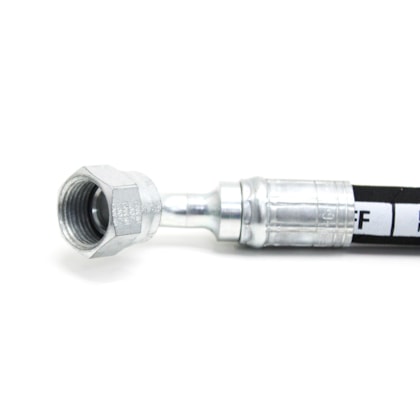 MAN LATIN AMERICA | 2T0145856C | MANGUEIRA