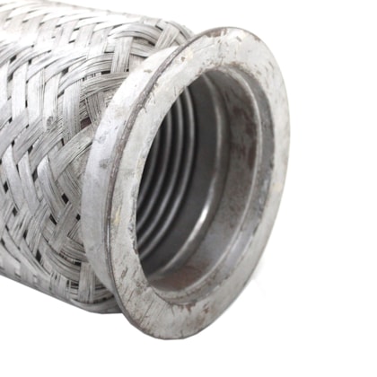 MAN LATIN AMERICA | 2T0253101B | TUBO DE ESCAPAMENTO DIANTEIRO