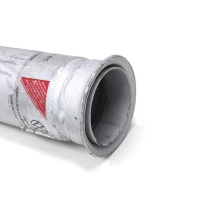 MAN LATIN AMERICA | 2T0253101H | TUBO DIANTEIRO VW 17-250E/23-250E/24-250E