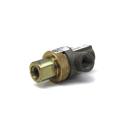 MAN LATIN AMERICA | 2T0525735 | VALVULA 2/2 VIAS BLOQUEIO DA VALVULA RELE (M16) VW WORKER/COSNTELLATION 6X2