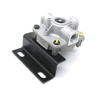 MAN LATIN AMERICA | 2T0607359G | VALVULA REGULADORA PRESSAO