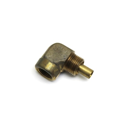 MAN LATIN AMERICA | 2T0607591 | CONEXAO/COTOVELO 90 GRAUS MACHO/FEMEA