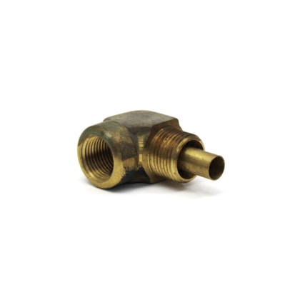 MAN LATIN AMERICA | 2T0607591 | CONEXAO/COTOVELO 90 GRAUS MACHO/FEMEA