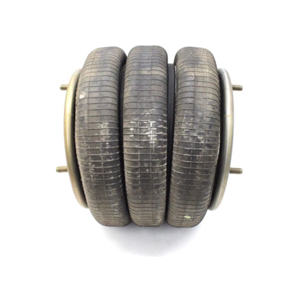 MAN LATIN AMERICA | 2T0616043 | AMORTECEDO