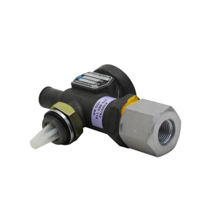 MAN LATIN AMERICA | 2T0860114 | VALVULA DRENAGEM