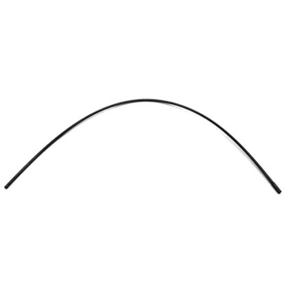 MAN LATIN AMERICA | 2T2115629Q | TUBO/GUIA 1152MM VARETA NIVEL OLEO VW (TECALON 12X9 COM MEDIDAS INTERNAS 9MM E 12MM)