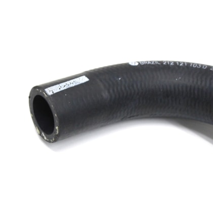 MAN LATIN AMERICA | 2T2121103D | MANGUEIRA PARA RADIADOR DE AGUA