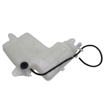 MAN LATIN AMERICA | 2T2121405K | RESERVATORIO/TANQUE EXPANSAO DAGUA RADIADOR VW CONSTELLATION (3 SAIDAS) (PLUG RETANGULAR)