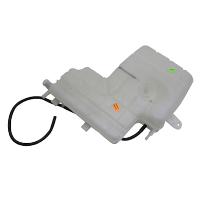 MAN LATIN AMERICA | 2T2121405K | RESERVATORIO/TANQUE EXPANSAO DAGUA RADIADOR VW CONSTELLATION (3 SAIDAS) (PLUG RETANGULAR)