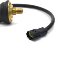 MAN LATIN AMERICA | 2T2201733 | SENSOR VACUO COM CHICOTE CABECOTE FILTRO DIESEL/RACOR SEPARADOR DAGUA VW WORKER/CONSTELLATION MOTOR EURO 5