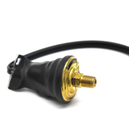 MAN LATIN AMERICA | 2T2201733 | SENSOR VACUO COM CHICOTE CABECOTE FILTRO DIESEL/RACOR SEPARADOR DAGUA VW WORKER/CONSTELLATION MOTOR EURO 5