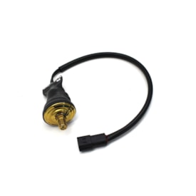 MAN LATIN AMERICA | 2T2201733 | SENSOR VACUO COM CHICOTE CABECOTE FILTRO DIESEL/RACOR SEPARADOR DAGUA VW WORKER/CONSTELLATION MOTOR EURO 5