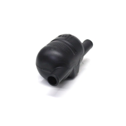 MAN LATIN AMERICA | 2T2607335 | AMORTECEDOR/FILTRO ENTRADA TUBULACAO COMPRESSOR AR VW CONSTELLATION/DELIVERY/NOVO DELIVERY/ONIBUS/MICRO ONIBUS | MOTOR CUMMINS SERIE ISC/ISB/ISF