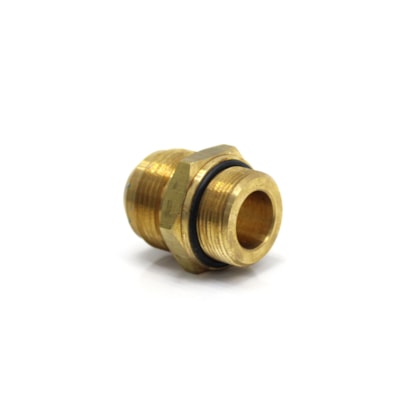 MAN LATIN AMERICA | 2T2607367B | CONEXAO (30MM) M30X1,5 X 1.5/16 12G (COM ANEL ORING)