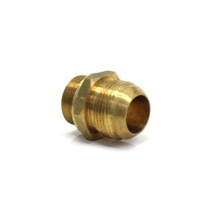 MAN LATIN AMERICA | 2T2607367B | CONEXAO (30MM) M30X1,5 X 1.5/16 12G (COM ANEL ORING)