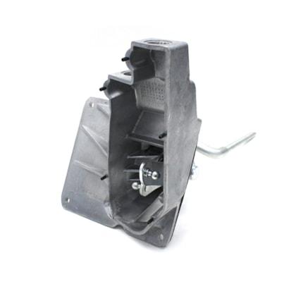 MAN LATIN AMERICA | 2T2711025A | MECANISMO COM SUPORTE ALAVANCA CAMBIO VW CONSTELLATION