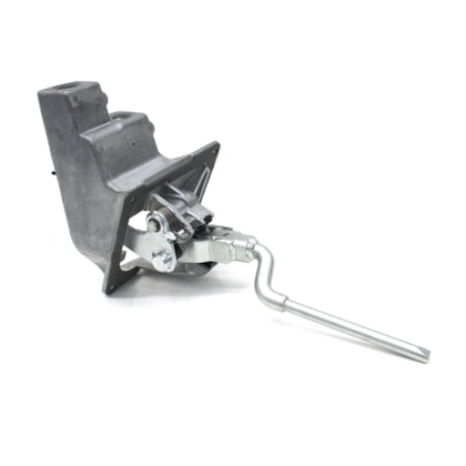 MAN LATIN AMERICA | 2T2711025A | MECANISMO COM SUPORTE ALAVANCA CAMBIO VW CONSTELLATION