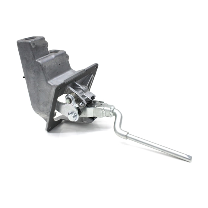 MAN LATIN AMERICA | 2T2711025F | MECANISMO COM SUPORTE ALAVANCA CAMBIO VW CONSTELLATION-ef458f00-9b8c-48d6-a387-98c4b02610d5