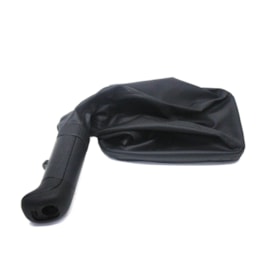 MAN LATIN AMERICA | 2T2711118K1NN | PUNHO/MANOPLA COM GUARDA PO/COIFA ALAVANCA CAMBIO VW CONSTELLATION (COM CHICOTE 2T2971771G)