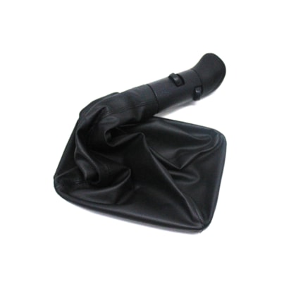 MAN LATIN AMERICA | 2T2711118K1NN | PUNHO/MANOPLA COM GUARDA PO/COIFA ALAVANCA CAMBIO VW CONSTELLATION (COM CHICOTE 2T2971771G)