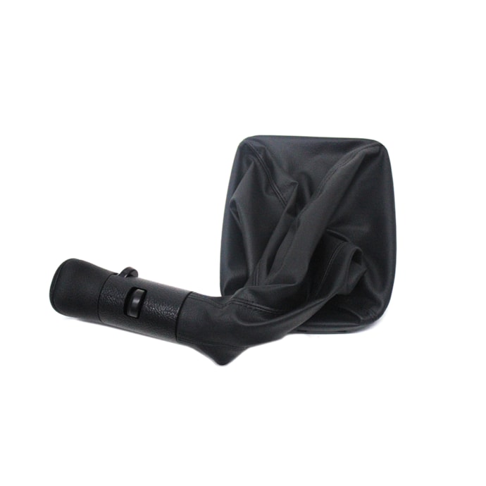 MAN LATIN AMERICA | 2T2711118K1NN | PUNHO/MANOPLA COM GUARDA PO/COIFA ALAVANCA CAMBIO VW CONSTELLATION (COM CHICOTE 2T2971771G)-82763525-88eb-4778-bfba-59493ebe2da1