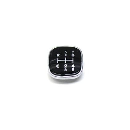MAN LATIN AMERICA | 2T2711144B | PLACA DA MANOPLA CONSTELLATION EURO V 17280/24280